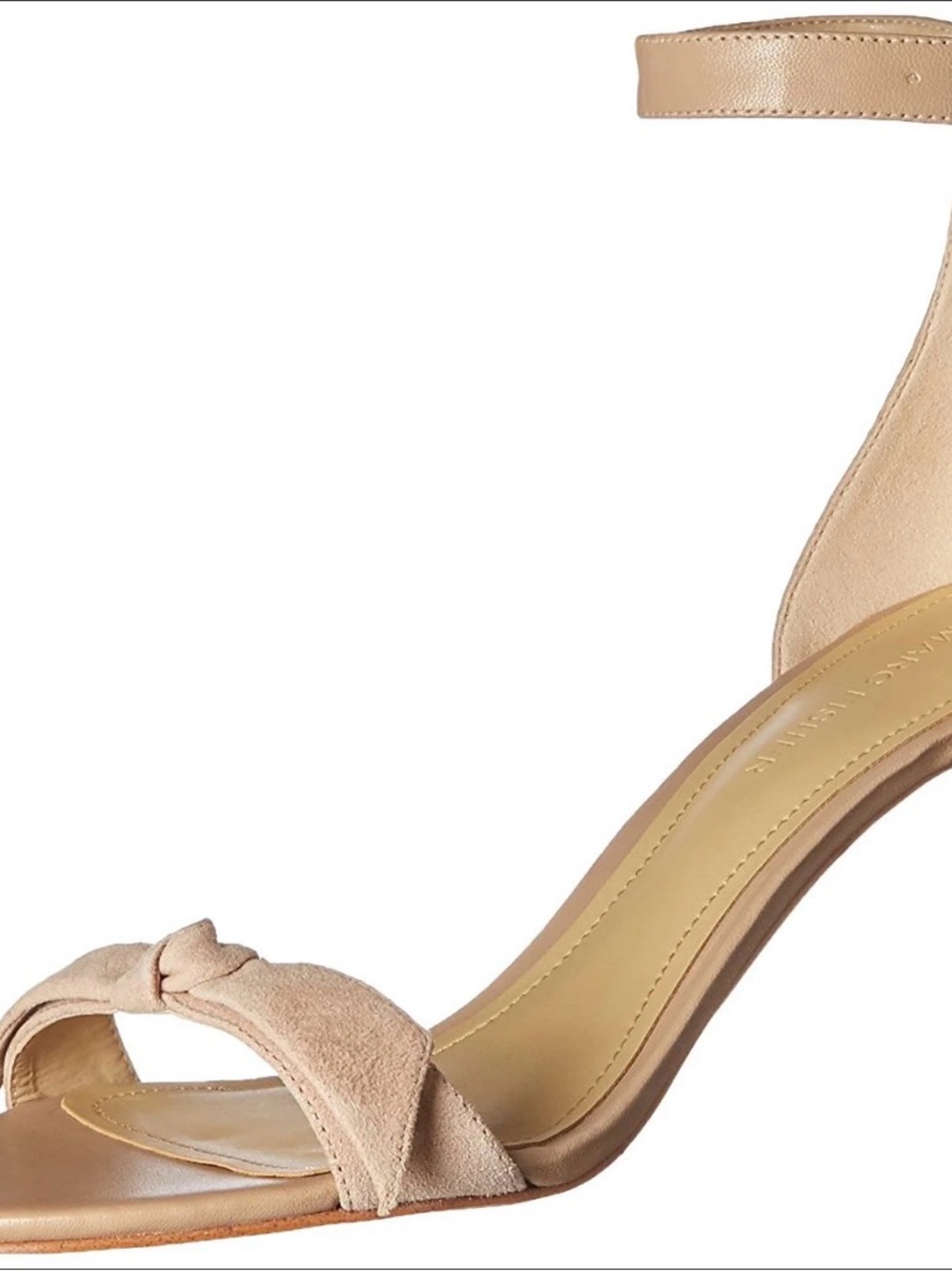 Marc Fisher Dalli Sandal - Picture 5 of 6